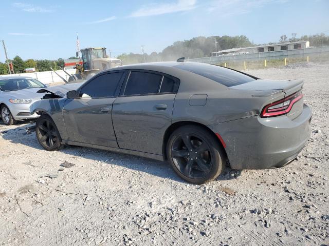 Photo 1 VIN: 2C3CDXCT7JH133968 - DODGE CHARGER 