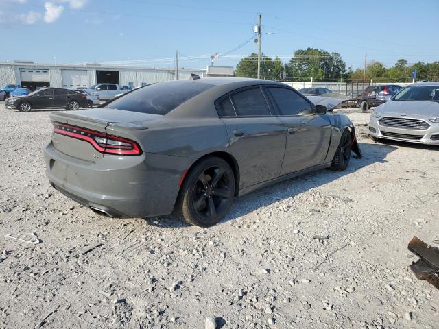 Photo 2 VIN: 2C3CDXCT7JH133968 - DODGE CHARGER 