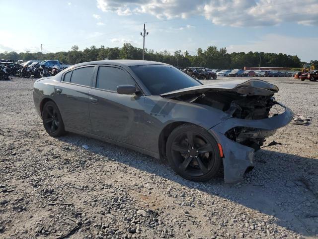 Photo 3 VIN: 2C3CDXCT7JH133968 - DODGE CHARGER 