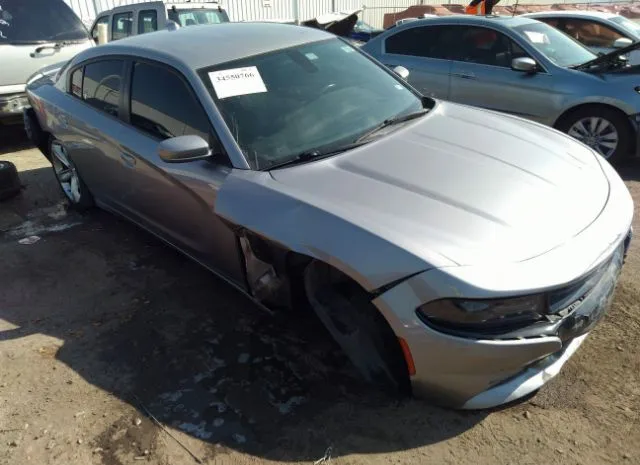 Photo 5 VIN: 2C3CDXCT7JH175671 - DODGE CHARGER 