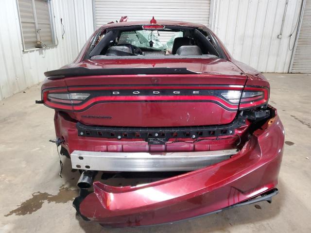 Photo 5 VIN: 2C3CDXCT7JH202139 - DODGE CHARGER 