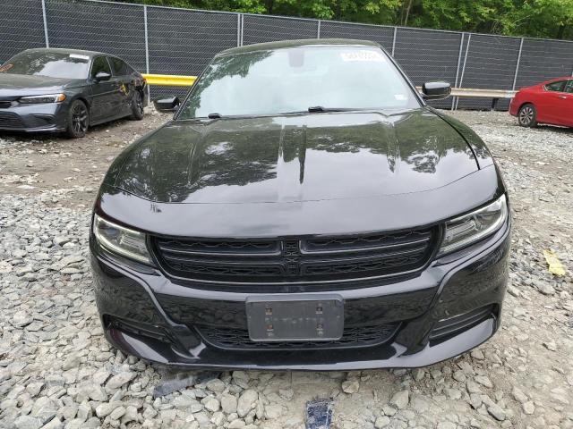 Photo 4 VIN: 2C3CDXCT7JH331482 - DODGE CHARGER 