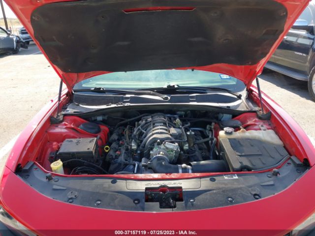 Photo 9 VIN: 2C3CDXCT7KH630116 - DODGE CHARGER 