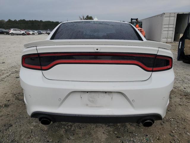 Photo 5 VIN: 2C3CDXCT7KH633324 - DODGE CHARGER 