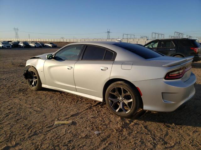 Photo 1 VIN: 2C3CDXCT7KH686184 - DODGE CHARGER 