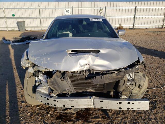 Photo 4 VIN: 2C3CDXCT7KH686184 - DODGE CHARGER 