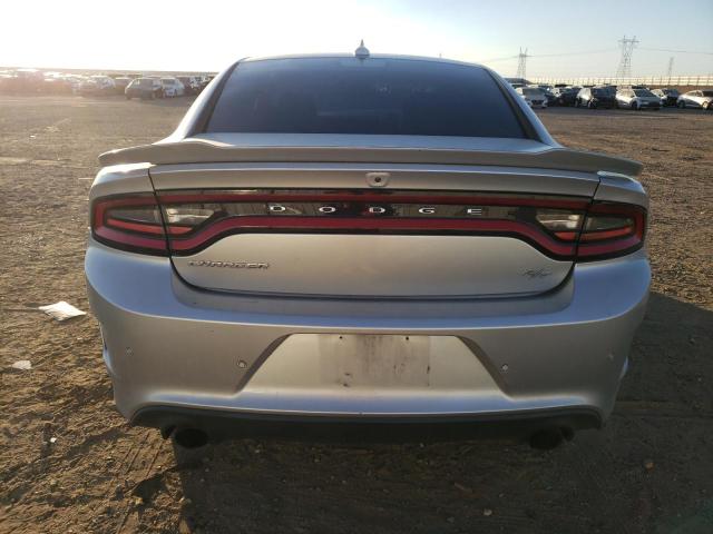 Photo 5 VIN: 2C3CDXCT7KH686184 - DODGE CHARGER 