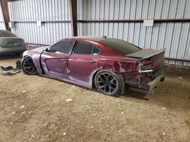 Photo 1 VIN: 2C3CDXCT7KH738039 - DODGE CHARGER 