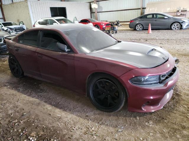 Photo 3 VIN: 2C3CDXCT7KH738039 - DODGE CHARGER 