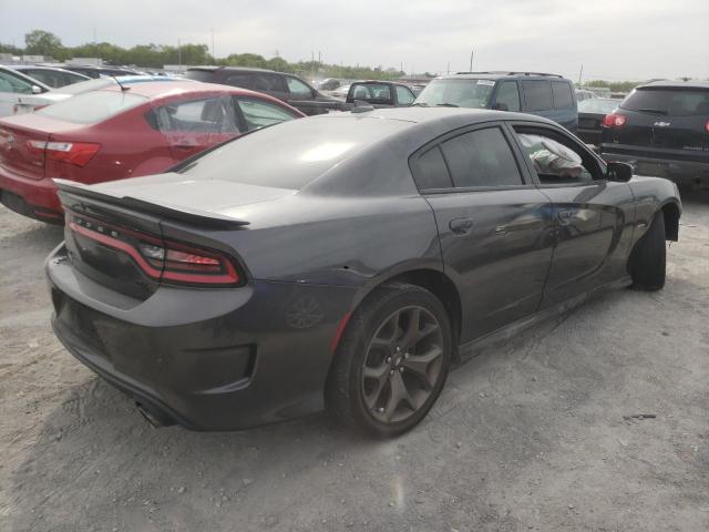 Photo 2 VIN: 2C3CDXCT7KH756136 - DODGE CHARGER 