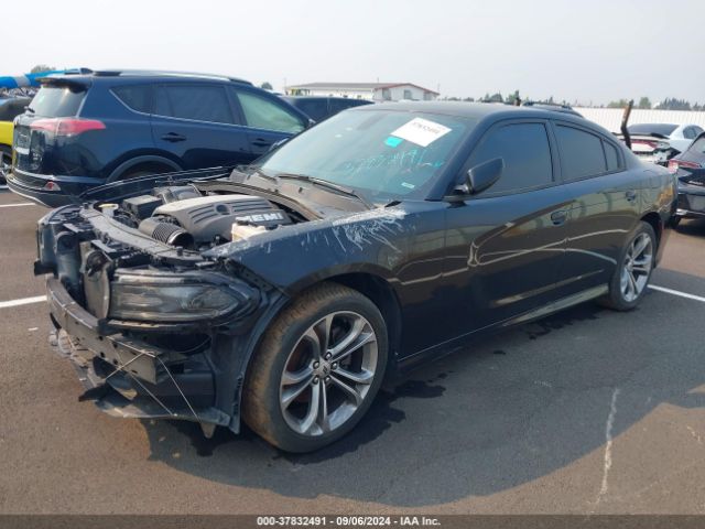 Photo 1 VIN: 2C3CDXCT7LH131155 - DODGE CHARGER 