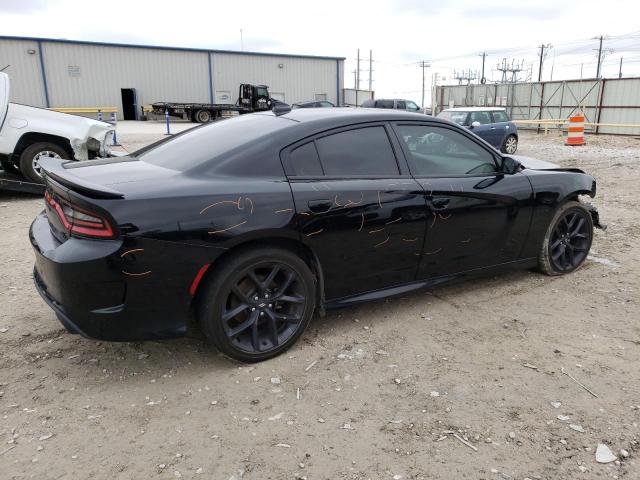 Photo 2 VIN: 2C3CDXCT7LH176709 - DODGE CHARGER 