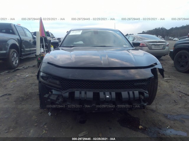 Photo 5 VIN: 2C3CDXCT7LH183465 - DODGE CHARGER 