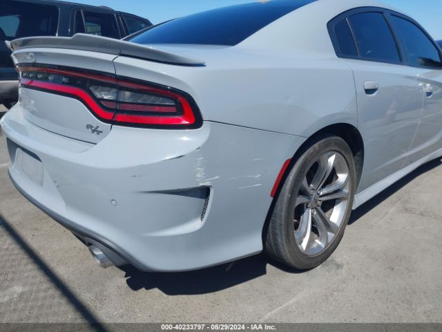 Photo 5 VIN: 2C3CDXCT7LH212303 - DODGE CHARGER 