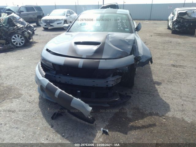 Photo 5 VIN: 2C3CDXCT7LH213421 - DODGE CHARGER 