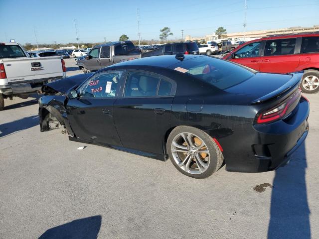 Photo 1 VIN: 2C3CDXCT7MH524672 - DODGE CHARGER 