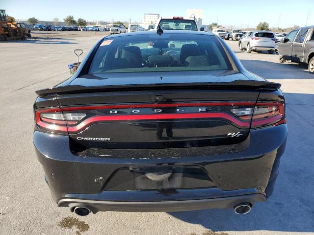 Photo 5 VIN: 2C3CDXCT7MH524672 - DODGE CHARGER 