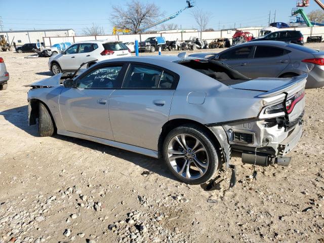 Photo 1 VIN: 2C3CDXCT7MH635965 - DODGE CHARGER 