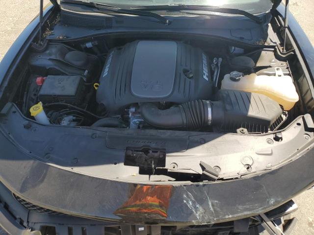 Photo 10 VIN: 2C3CDXCT7NH166006 - DODGE CHARGER 