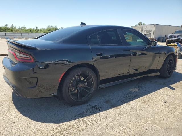 Photo 2 VIN: 2C3CDXCT7NH166006 - DODGE CHARGER 