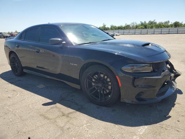 Photo 3 VIN: 2C3CDXCT7NH166006 - DODGE CHARGER 