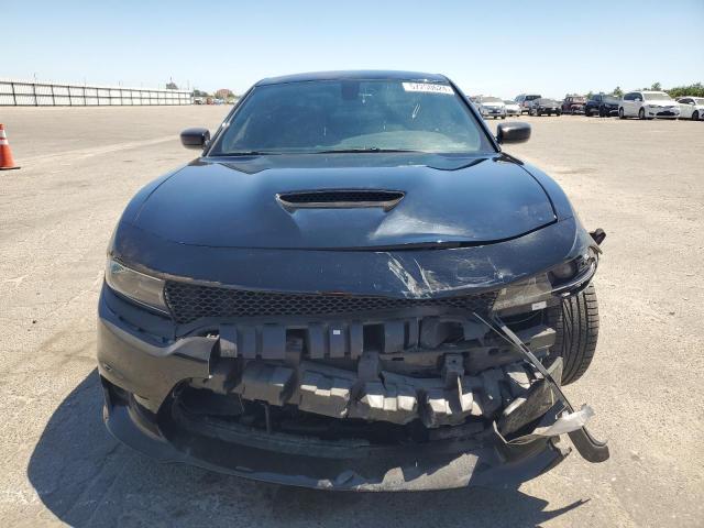 Photo 4 VIN: 2C3CDXCT7NH166006 - DODGE CHARGER 