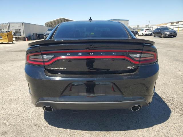 Photo 5 VIN: 2C3CDXCT7NH166006 - DODGE CHARGER 