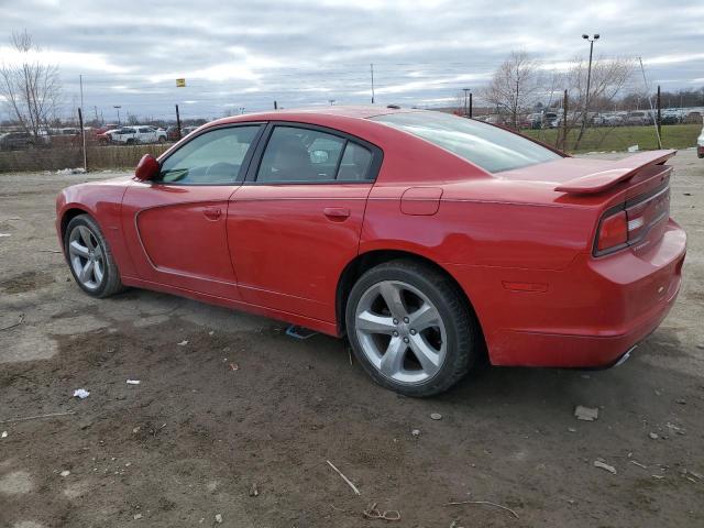 Photo 1 VIN: 2C3CDXCT8CH107012 - DODGE CHARGER 