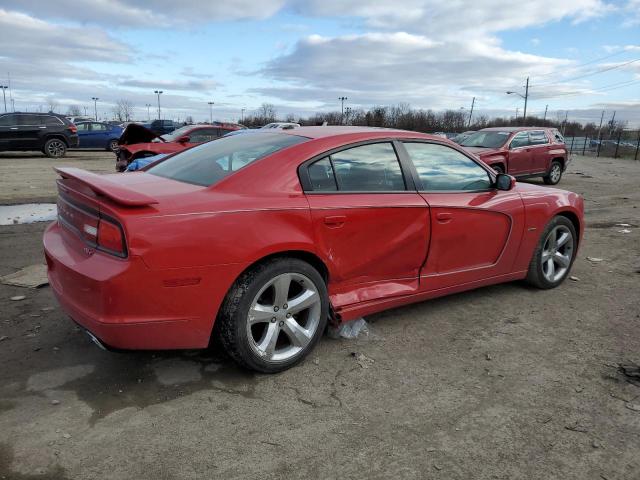 Photo 2 VIN: 2C3CDXCT8CH107012 - DODGE CHARGER 