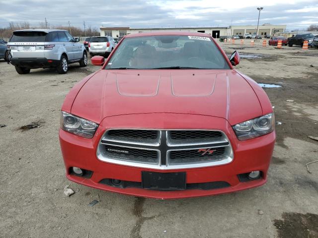 Photo 4 VIN: 2C3CDXCT8CH107012 - DODGE CHARGER 