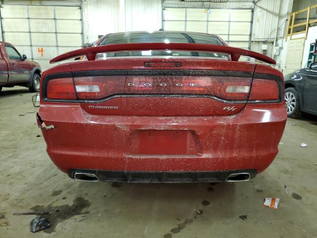 Photo 5 VIN: 2C3CDXCT8CH120536 - DODGE CHARGER 