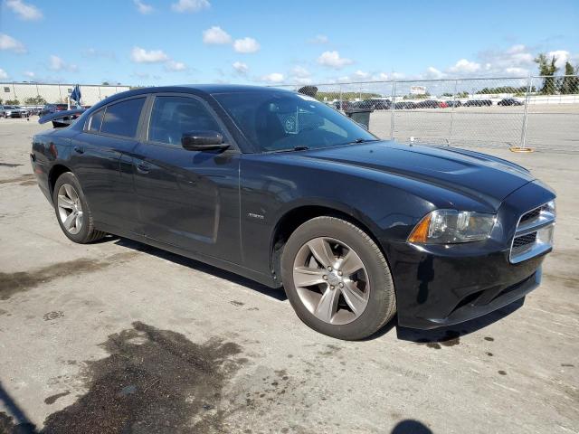 Photo 3 VIN: 2C3CDXCT8CH187525 - DODGE CHARGER 