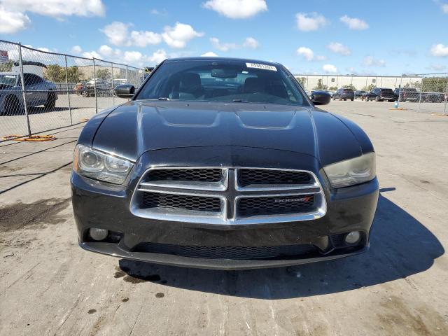 Photo 4 VIN: 2C3CDXCT8CH187525 - DODGE CHARGER 