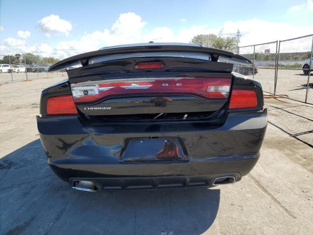 Photo 5 VIN: 2C3CDXCT8CH187525 - DODGE CHARGER 