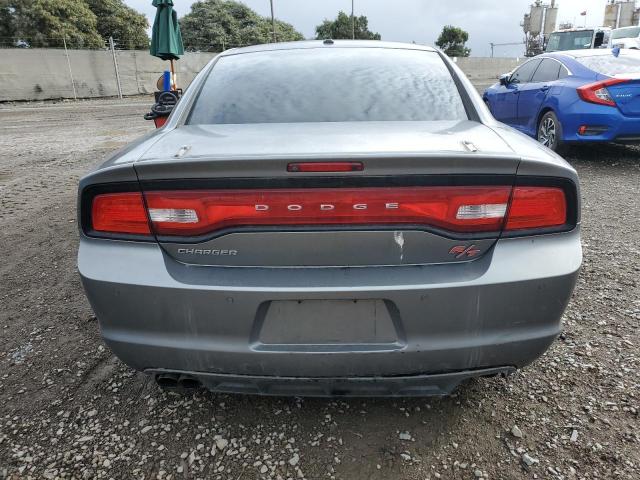 Photo 5 VIN: 2C3CDXCT8CH271909 - DODGE CHARGER 