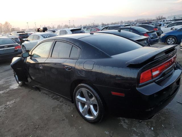 Photo 1 VIN: 2C3CDXCT8CH303970 - DODGE CHARGER 