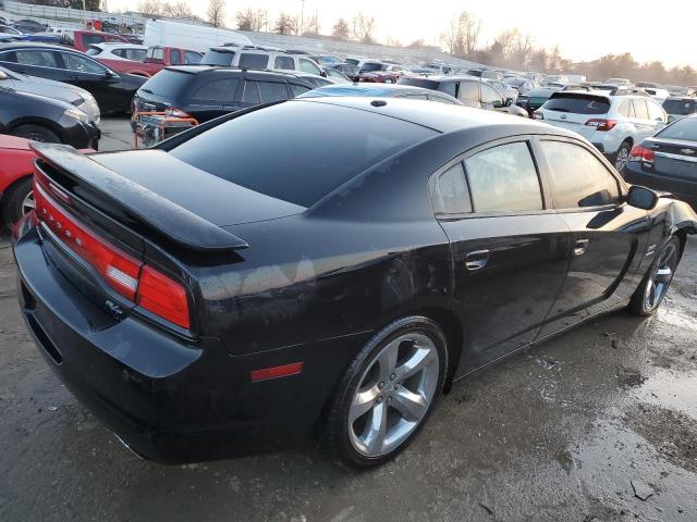 Photo 2 VIN: 2C3CDXCT8CH303970 - DODGE CHARGER 