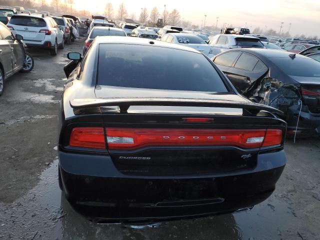 Photo 5 VIN: 2C3CDXCT8CH303970 - DODGE CHARGER 