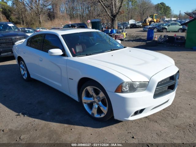 Photo 0 VIN: 2C3CDXCT8DH528441 - DODGE CHARGER 