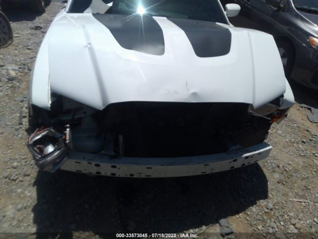 Photo 5 VIN: 2C3CDXCT8DH680073 - DODGE CHARGER 