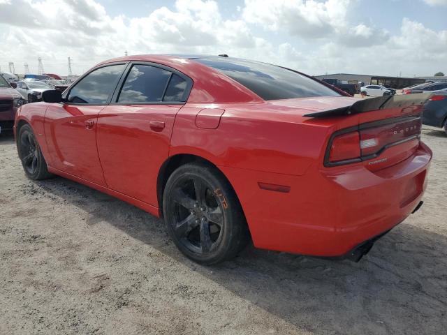 Photo 1 VIN: 2C3CDXCT8EH106848 - DODGE CHARGER 