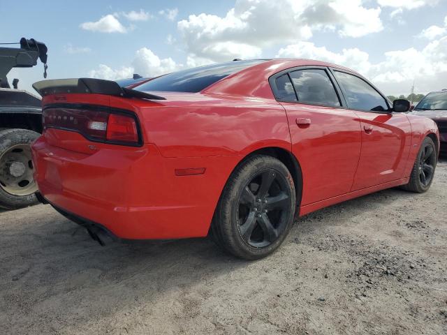 Photo 2 VIN: 2C3CDXCT8EH106848 - DODGE CHARGER 