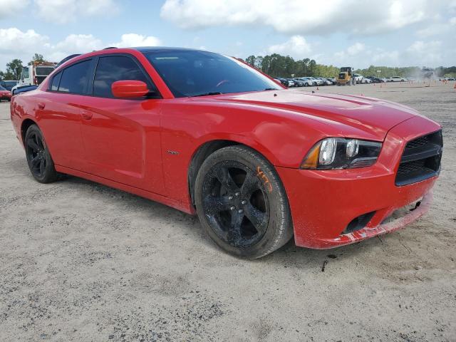 Photo 3 VIN: 2C3CDXCT8EH106848 - DODGE CHARGER 