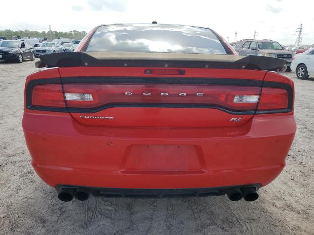 Photo 5 VIN: 2C3CDXCT8EH106848 - DODGE CHARGER 