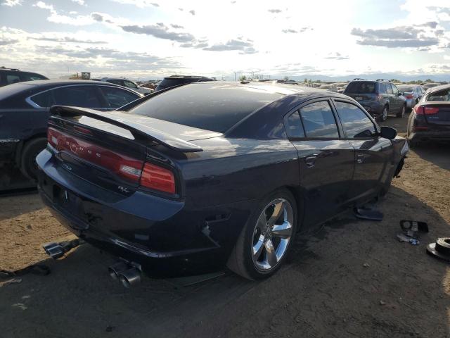 Photo 2 VIN: 2C3CDXCT8EH113167 - DODGE CHARGER 