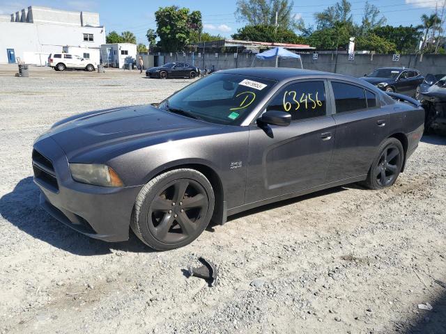 Photo 0 VIN: 2C3CDXCT8EH134312 - DODGE CHARGER 