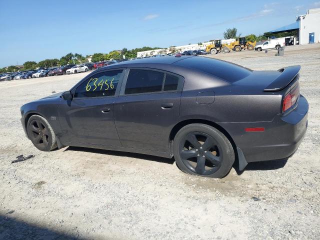 Photo 1 VIN: 2C3CDXCT8EH134312 - DODGE CHARGER 