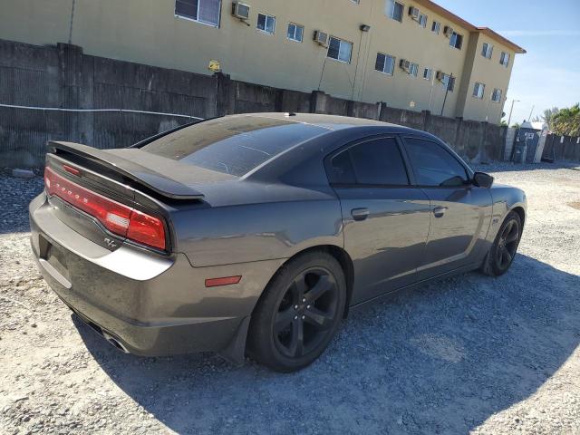 Photo 2 VIN: 2C3CDXCT8EH134312 - DODGE CHARGER 