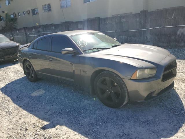 Photo 3 VIN: 2C3CDXCT8EH134312 - DODGE CHARGER 