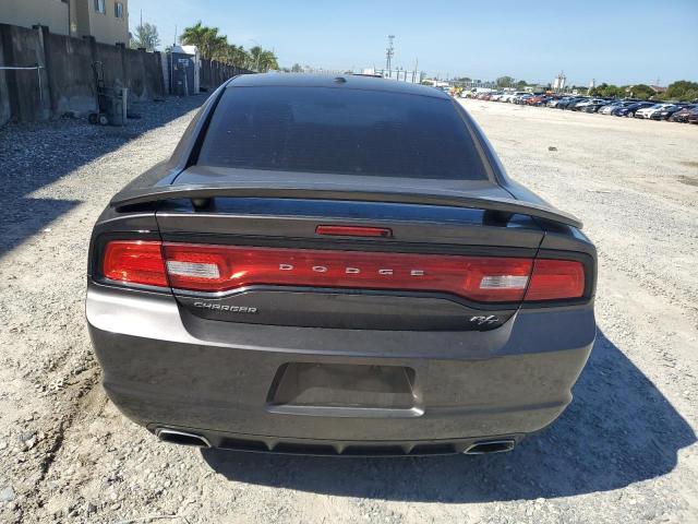 Photo 5 VIN: 2C3CDXCT8EH134312 - DODGE CHARGER 